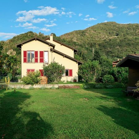 Apartment Il Ciliegio By Interhome Maccagno Bagian luar foto