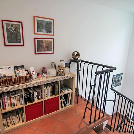 Apartment Il Ciliegio By Interhome Maccagno Bagian luar foto