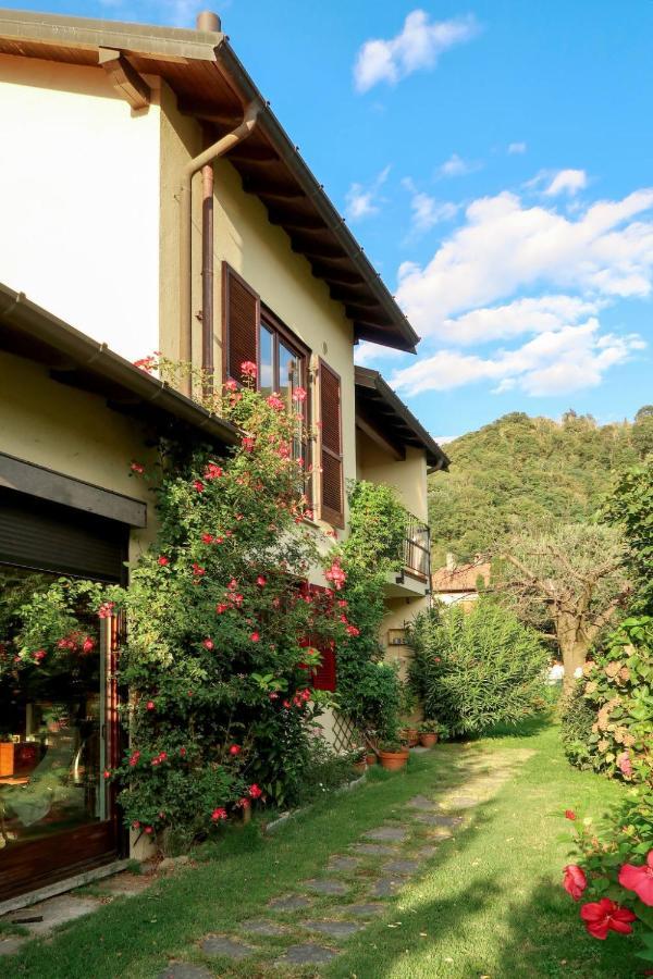 Apartment Il Ciliegio By Interhome Maccagno Bagian luar foto