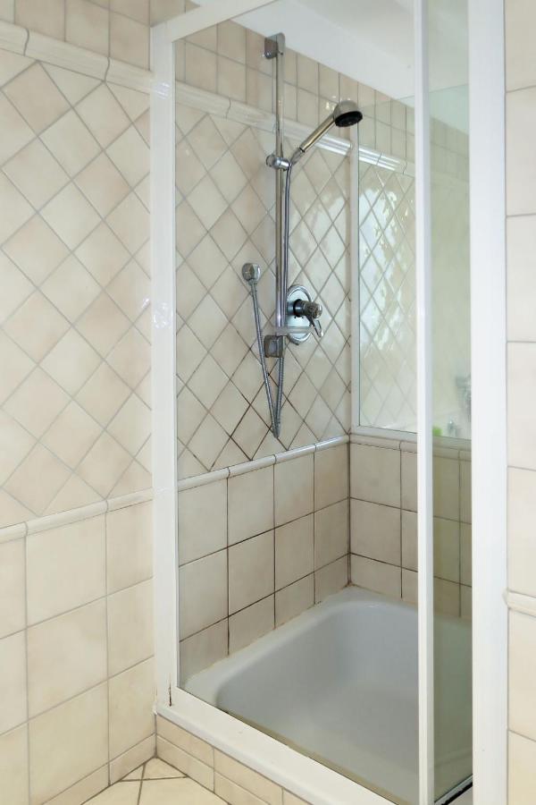Apartment Il Ciliegio By Interhome Maccagno Bagian luar foto