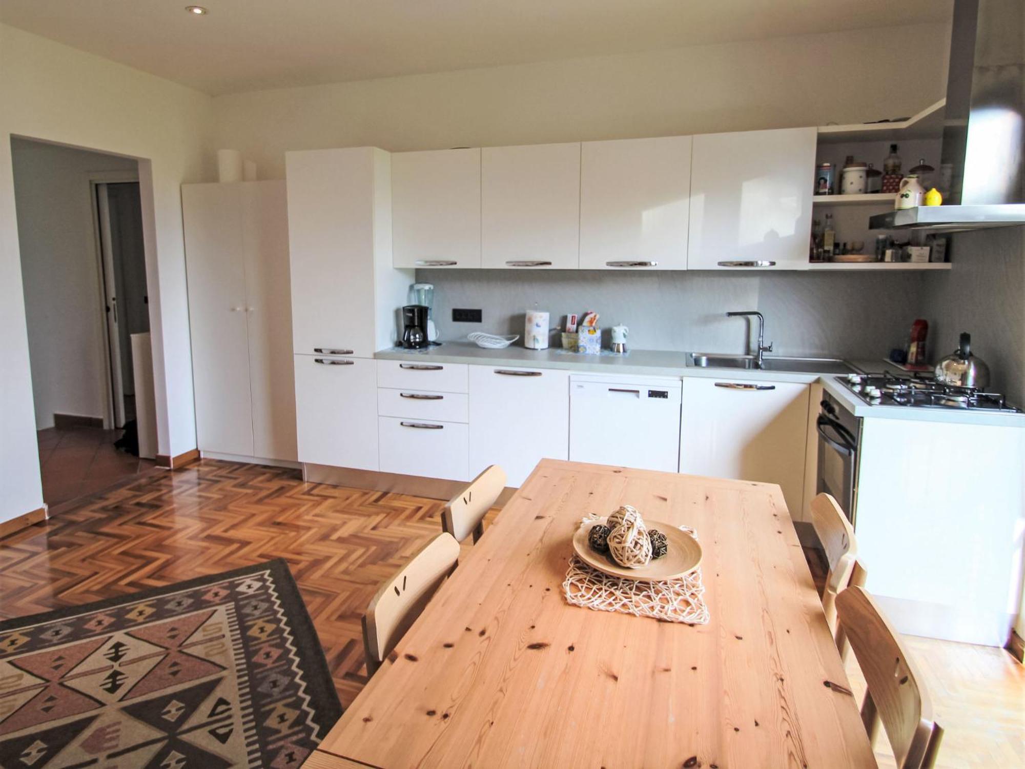 Apartment Il Ciliegio By Interhome Maccagno Bagian luar foto