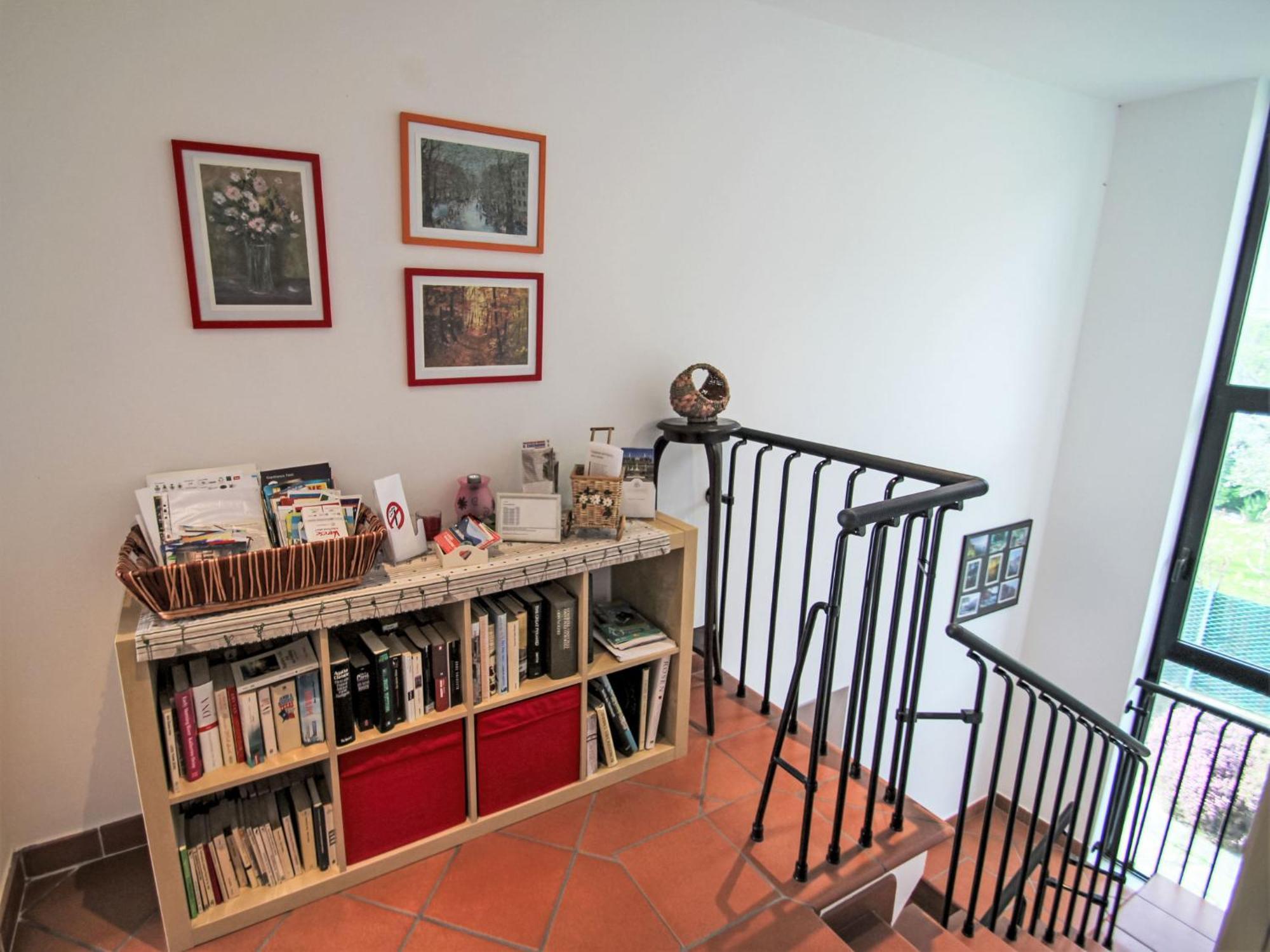 Apartment Il Ciliegio By Interhome Maccagno Bagian luar foto