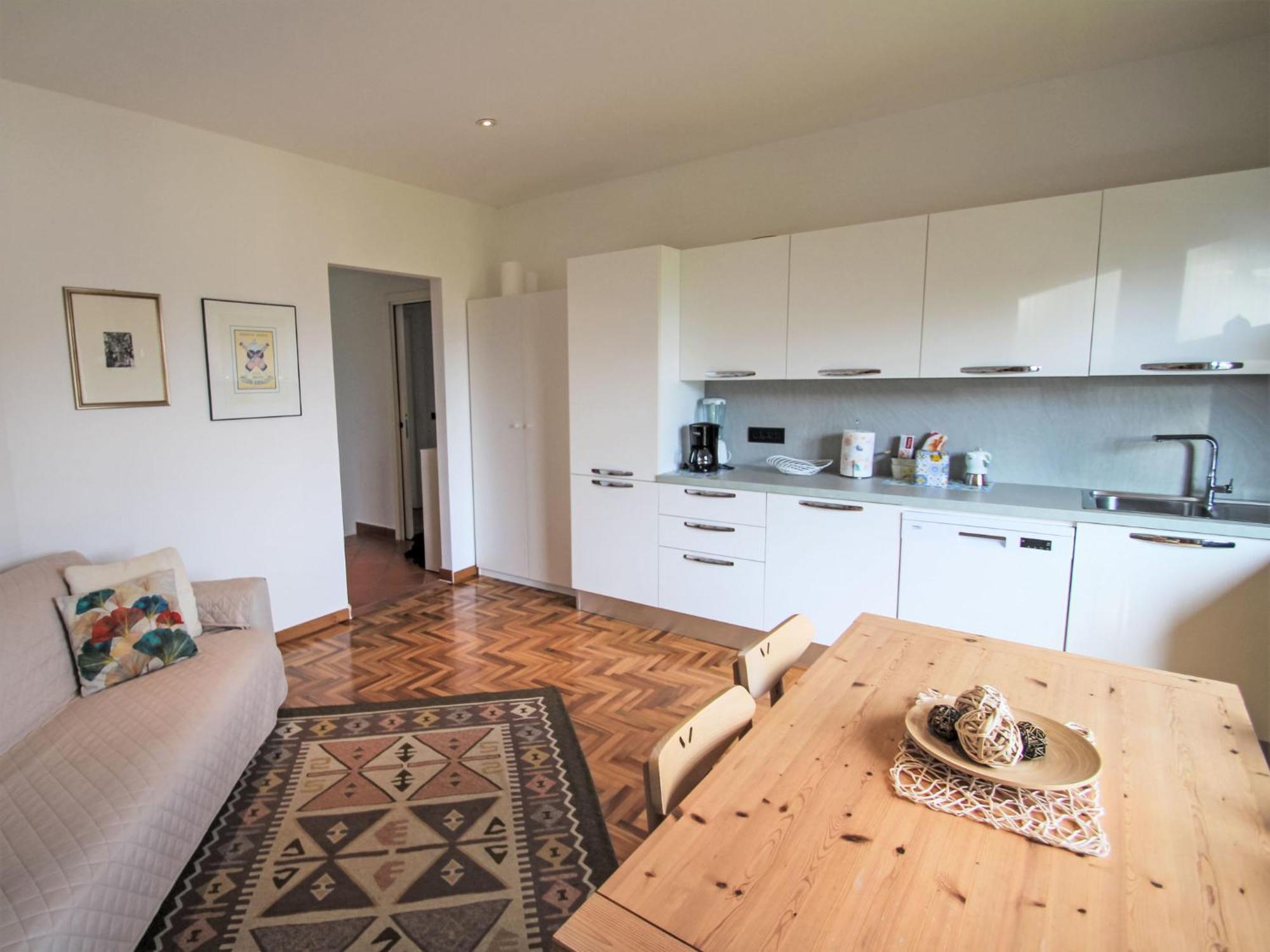 Apartment Il Ciliegio By Interhome Maccagno Bagian luar foto
