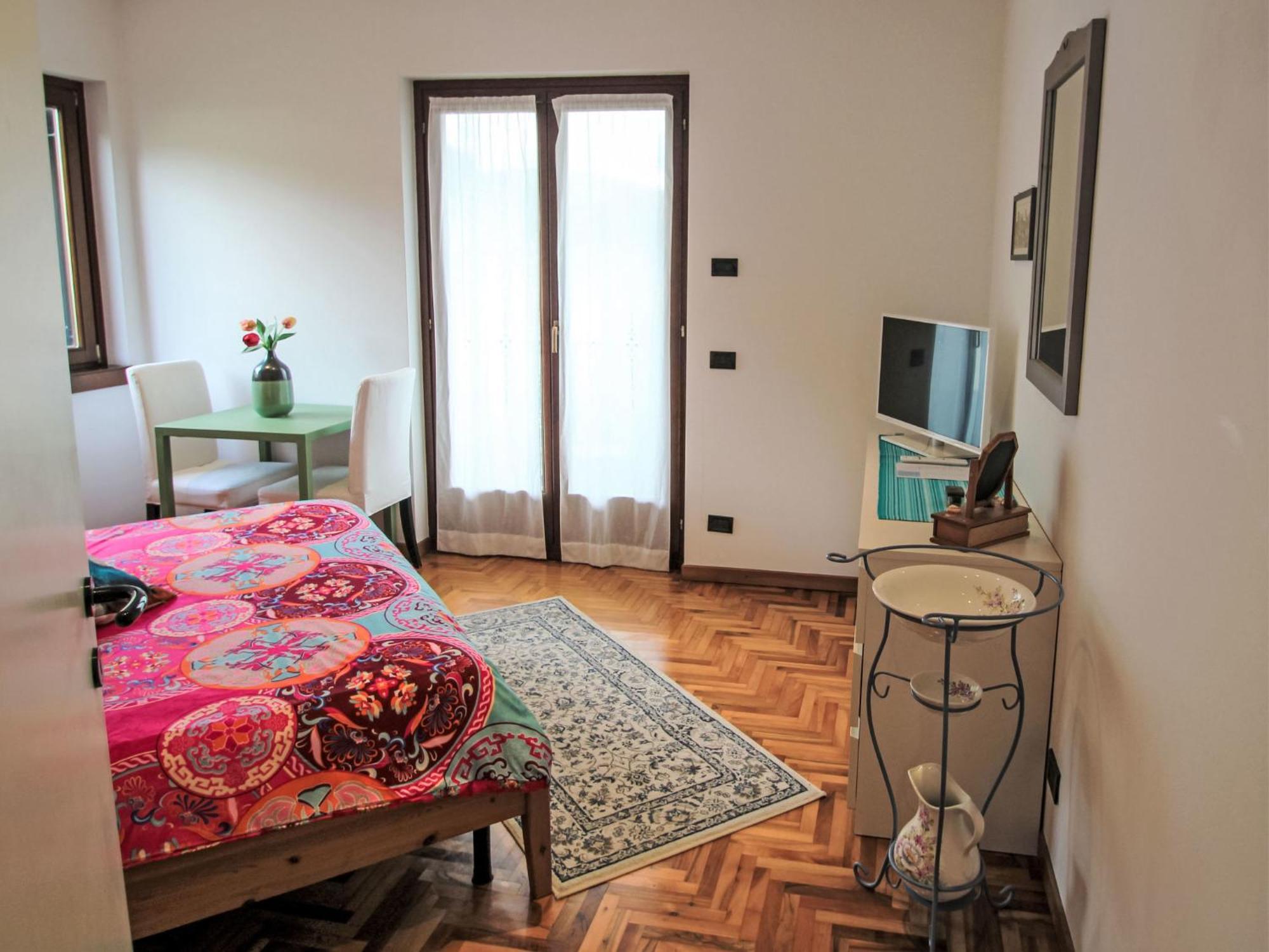 Apartment Il Ciliegio By Interhome Maccagno Bagian luar foto